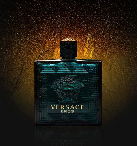 versace eros für männer|what does versace eros smell like.